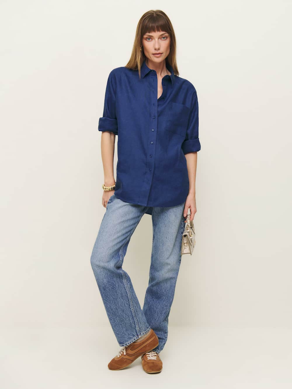 BOYFRIEND SHIRT