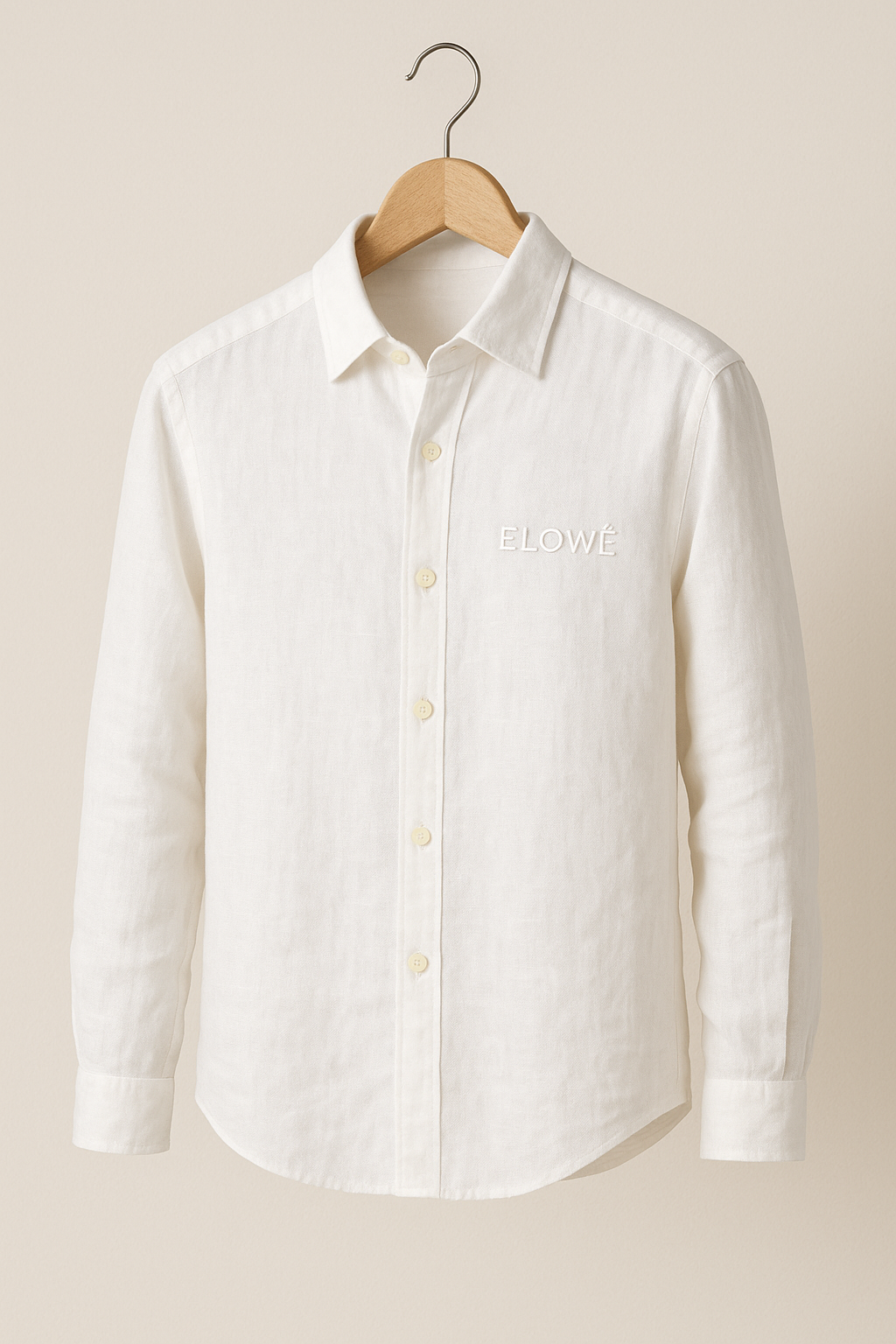 THE CLASSIC WHITE
