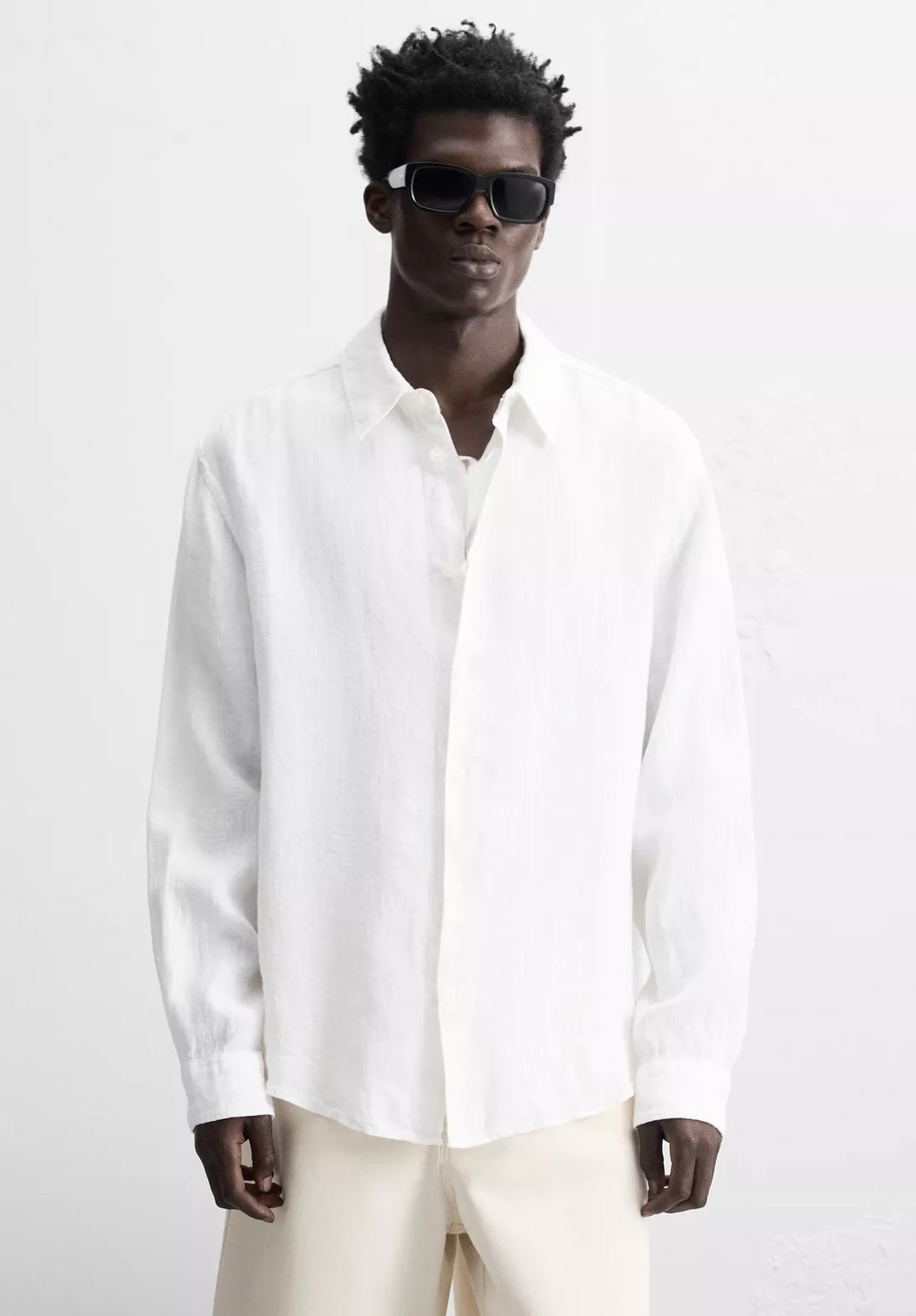 THE CLASSIC WHITE